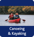 Canoeing & Kayaking, Morzine & St Jean D'Aulps