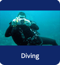 Diving, Morzine & St Jean D'Aulps