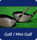 Golf / Mini Golf, Morzine & St Jean D'Aulps