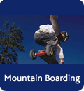 Mountain Boarding, Morzine & St Jean D'Aulps